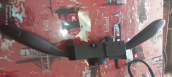 Oto Çıkma Parça / Volkswagen / Polo / Elektrik / Sinyal Kolu / Çıkma Parça 