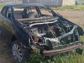Oto Çıkma Parça / Volkswagen / Jetta / Kaporta & Karoser / Sol Ön Kapı / Çıkma Parça 