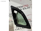 Oto Çıkma Parça / Audi / A3 / Oto Cam / Kelebek Camı / Çıkma Parça 