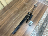 Oto Çıkma Parça / Dacia / Solenza / Fren / El Freni Kolu / Çıkma Parça 