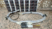 Opel Corsa d tavan yan air bağ