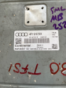 Oto Çıkma Parça / Audi / A6 / Beyin / Motor Beyni / Çıkma Parça 