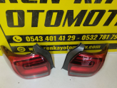 Oto Çıkma Parça / Renault / Symbol / Far & Stop / Sol Arka Stop / Çıkma Parça 