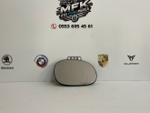 Oto Çıkma Parça / Peugeot / 206 / Ayna / Ayna Camı / Çıkma Parça 