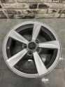 Oto Çıkma Parça / Volvo / S60 / Jant & Lastik / Çelik Jant / Çıkma Parça 