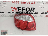 TOYOTA AURİS SOL STOP ÇIKMA ORJİNAL YEDEK PARÇA 10-12 MODEL