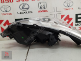 Oto Çıkma Parça / Toyota / Verso / Far & Stop / Sağ Ön Far / Sıfır Parça 