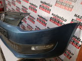 Oto Çıkma Parça / Volkswagen / Polo / Tampon / Ön Tampon / Çıkma Parça 