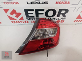 Oto Çıkma Parça / Honda / Civic / Far & Stop / Sağ Arka Stop / Sıfır Parça 