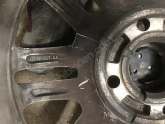 Oto Çıkma Parça / Ford / Tourneo Courier / Jant & Lastik / Çelik Jant / Çıkma Parça 