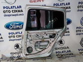 Oto Çıkma Parça / Renault / Clio / Kaporta & Karoser / Sol Arka Kapı / Çıkma Parça 