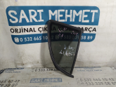 Oto Çıkma Parça / Suzuki / Swift / Oto Cam / Kelebek Camı / Çıkma Parça 