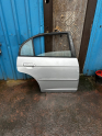 2004 Honda civic Vtec sağ arka kapı dolu