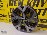 Oto Çıkma Parça / Renault / R 5 / Jant & Lastik / Jant & Lastik Takımı / Çıkma Parça 