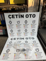 Oto Çıkma Parça / Renault / Megane / Debriyaj / Hidrolik Deposu / Çıkma Parça 