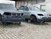 Oto Çıkma Parça / Bmw / X3 / Kaporta & Karoser / Kaput / Çıkma Parça 