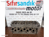 03l103373 Volkswagen Passat 1.6 Cay Çıkma Silindir Kapağı Orjina