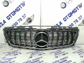 MERCEDES CLS W218 GTR MAKYAJSIZ PANJUR A2188850000