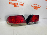 Oto Çıkma Parça / Mitsubishi / Carisma / Far & Stop / Sağ Arka Stop / Çıkma Parça 