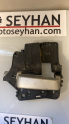 9682100777 Citroen Berlingo 2013 sol sürgülü kapı iç açma kolu