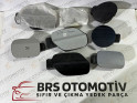 VOLKSWAGEN AUDİ SEAT SKODA DOLU MAZOT KAPAKLARI