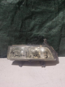 GEELY EMGRAND EC7 2010-14 SOL SİS FARI ÇIKMA