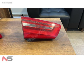 Oto Çıkma Parça / Audi / A6 / Far & Stop / Sol Arka Stop / Çıkma Parça 