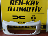 620226316R RENAULT KANGOO 2 ÖN TAMPON BEYAZ 2013 2021 ORJ ÇIKMA