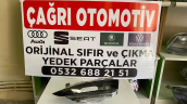 Skoda Scala Sağ Sis Farı 2019-2023 657941700