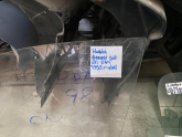 Oto Çıkma Parça / Hyundai / Accent / Oto Cam / Kapı Camları / Çıkma Parça 