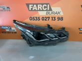 COROLLA HYBRİD SAĞ FAR ORJİNAL