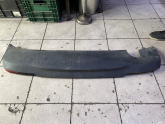 OPEL ASTRA J HB MAKYAJLI ARKA TAMPON ALT DİFÜZÖR 13368071