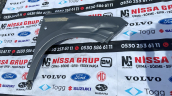 FORD COURİER SAĞ ÖN ÇAMURLUK 2024 ORJİNAL ÇIKMA