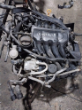 SKODA OCTAVİA 2007  ÇIKMA ORİJİNAL KOMPLE DOLU MOTOR