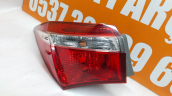 Oto Çıkma Parça / Toyota / Corolla / Far & Stop / Sol Arka Stop / Çıkma Parça 