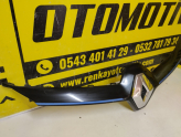 Oto Çıkma Parça / Renault / Clio / Kaporta & Karoser / Panjur / Çıkma Parça 
