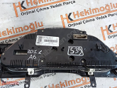 Oto Çıkma Parça / Audi / A6 / Göğüslük & Torpido / Gösterge Çerçevesi / Çıkma Parça 