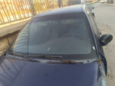 Kia shuma ön cam