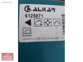 Oto Çıkma Parça / Citroen / C-elysee / Ayna / Sol Dış Ayna / Sıfır Parça 