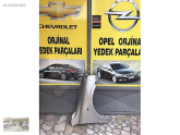 Opel astra g çıkma sağ ön çamurluk ORJİNAL OTO OPEL