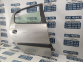 Oto Çıkma Parça / Peugeot / 206 / Kaporta & Karoser / Sağ Arka Kapı / Çıkma Parça 