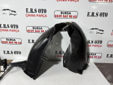 Oto Çıkma Parça / Volkswagen / Caddy / Kaporta & Karoser / Davlumbaz / Çıkma Parça 