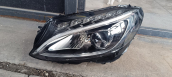 MERCEDES C200 W205 ÇIKMA SOL FAR