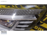 Oto Çıkma Parça / Renault / Megane / Far & Stop / Sol Ön Far / Çıkma Parça 