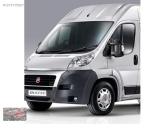 FİAT DUCATO GÜNEŞLİK