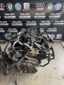 AUDİ A6 2.0 DİZEL CAH CAGA KODLU DİZEL MOTORR