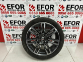 BMW 5 SERİSİ G60 JANT ÇIKMA YEDEK PARÇA