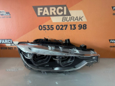 Oto Çıkma Parça / Bmw / 3 Serisi / Far & Stop / Sağ Ön Far / Çıkma Parça 