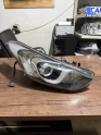 Hyundai i30 çıkma ön sağ far orjinal çıkma