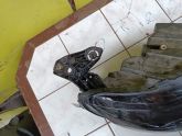 Oto Çıkma Parça / Opel / Corsa / Far & Stop / Sağ Ön Far / Çıkma Parça 